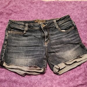 Shorts, Size 9